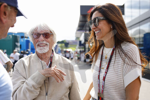 F1 Grand Prix of Austria