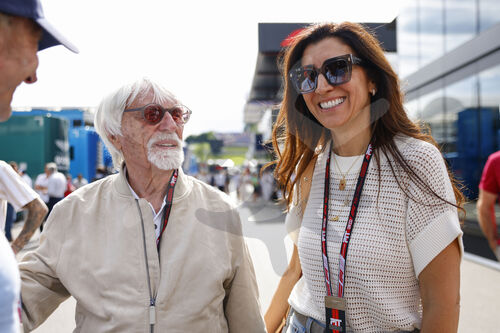 F1 Grand Prix of Austria