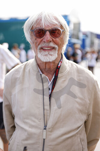 F1 Grand Prix of Austria