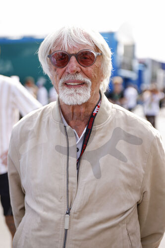 F1 Grand Prix of Austria