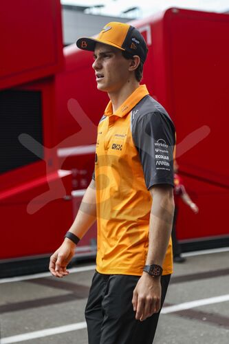F1 Grand Prix of Austria