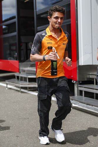 F1 Grand Prix of Austria