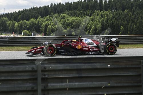 F1 Grand Prix of Austria
