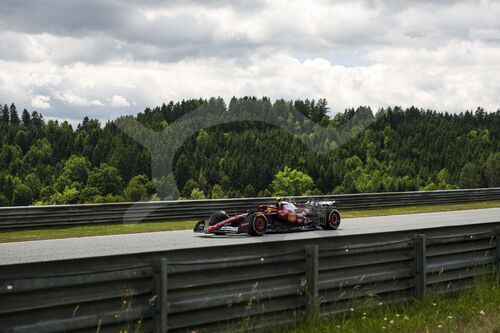 F1 Grand Prix of Austria