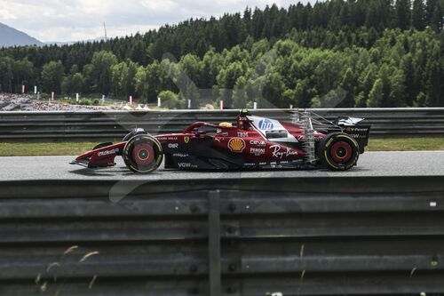 F1 Grand Prix of Austria