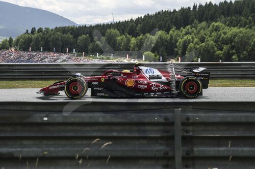 F1 Grand Prix of Austria
