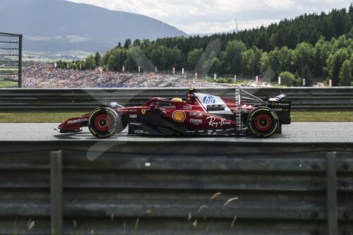 F1 Grand Prix of Austria