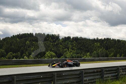 F1 Grand Prix of Austria