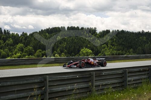 F1 Grand Prix of Austria