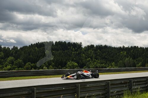 F1 Grand Prix of Austria
