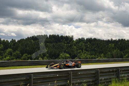 F1 Grand Prix of Austria