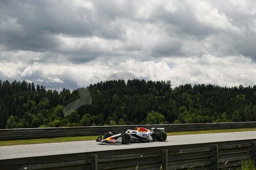 F1 Grand Prix of Austria