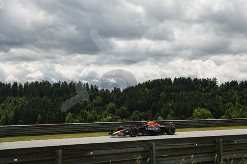 F1 Grand Prix of Austria