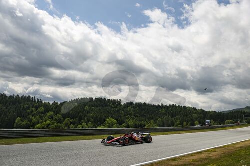 F1 Grand Prix of Austria