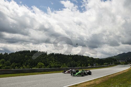F1 Grand Prix of Austria