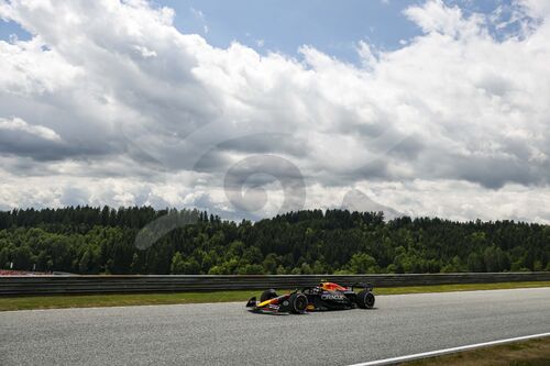 F1 Grand Prix of Austria