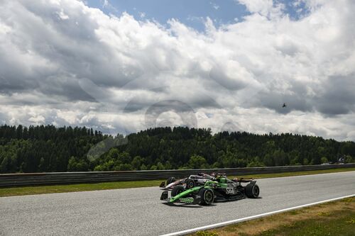 F1 Grand Prix of Austria