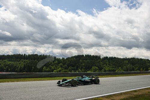 F1 Grand Prix of Austria