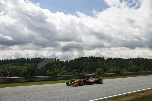 F1 Grand Prix of Austria