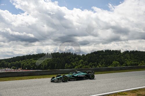 F1 Grand Prix of Austria