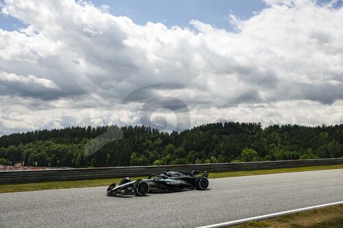 F1 Grand Prix of Austria