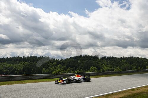 F1 Grand Prix of Austria