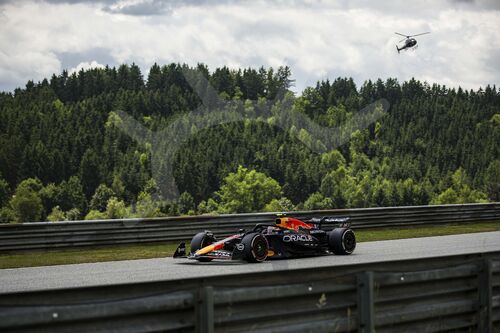 F1 Grand Prix of Austria