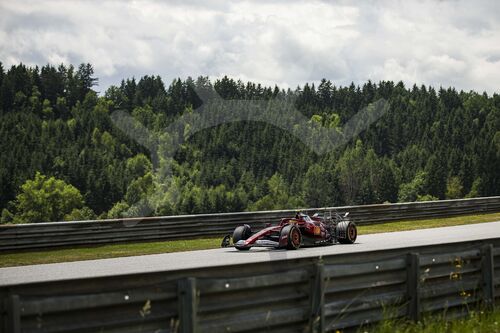 F1 Grand Prix of Austria