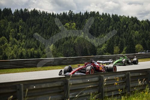 F1 Grand Prix of Austria