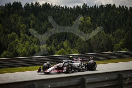 F1 Grand Prix of Austria