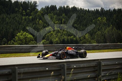 F1 Grand Prix of Austria