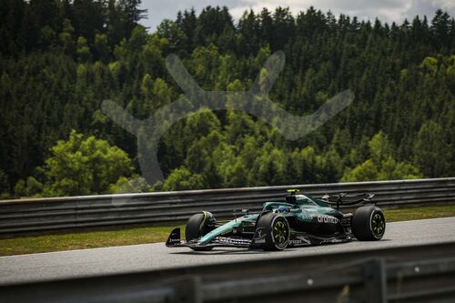 F1 Grand Prix of Austria