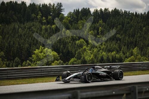 F1 Grand Prix of Austria