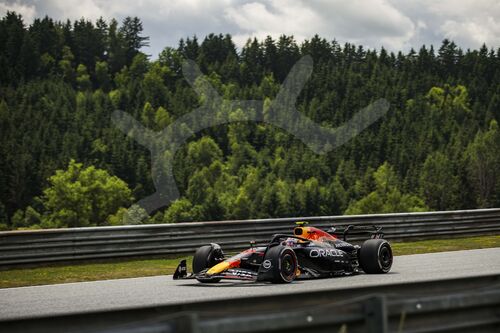 F1 Grand Prix of Austria