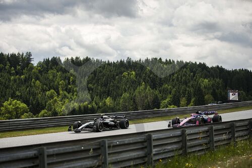 F1 Grand Prix of Austria