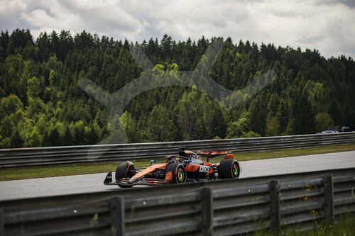 F1 Grand Prix of Austria