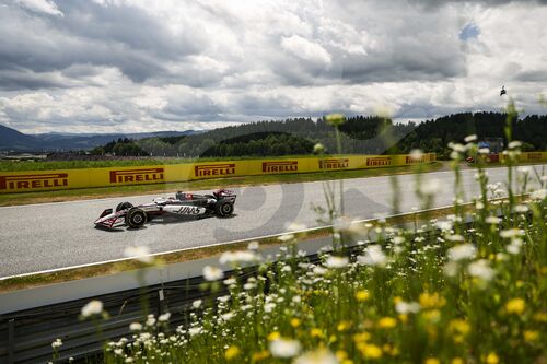 F1 Grand Prix of Austria