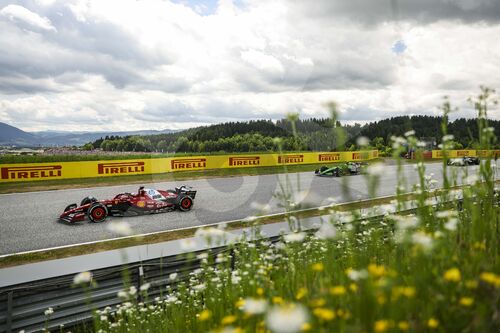 F1 Grand Prix of Austria