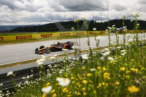 F1 Grand Prix of Austria