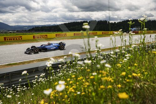 F1 Grand Prix of Austria