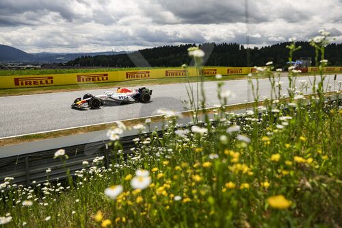 F1 Grand Prix of Austria