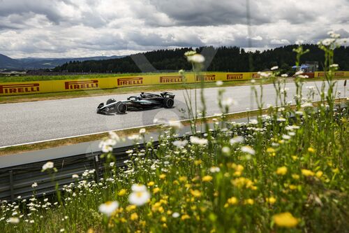 F1 Grand Prix of Austria