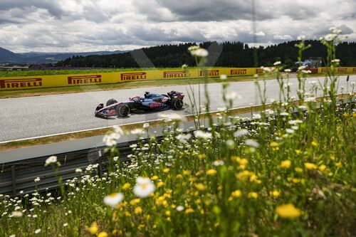 F1 Grand Prix of Austria