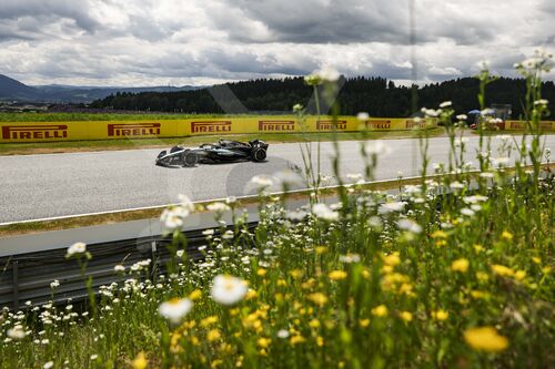 F1 Grand Prix of Austria