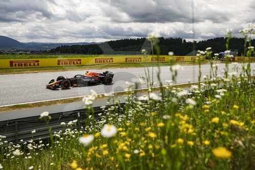 F1 Grand Prix of Austria