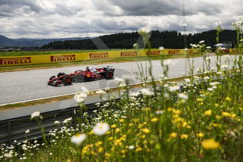 F1 Grand Prix of Austria