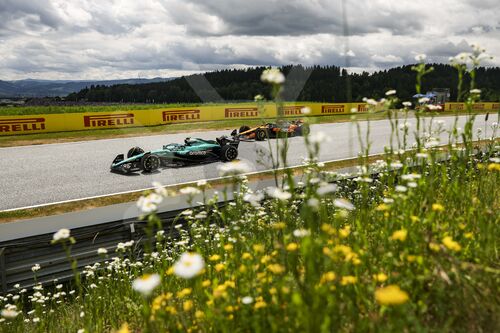 F1 Grand Prix of Austria