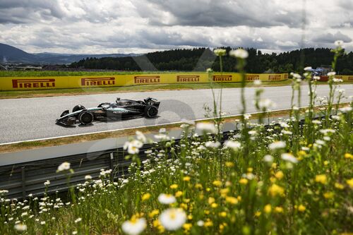 F1 Grand Prix of Austria