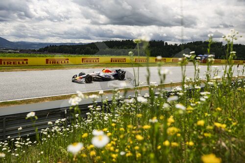 F1 Grand Prix of Austria