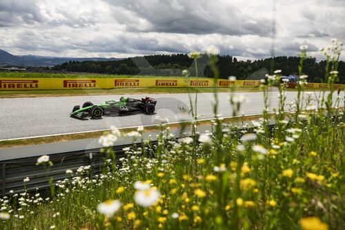 F1 Grand Prix of Austria